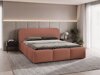 Bed TrendyNest 137 (Kronos 29)