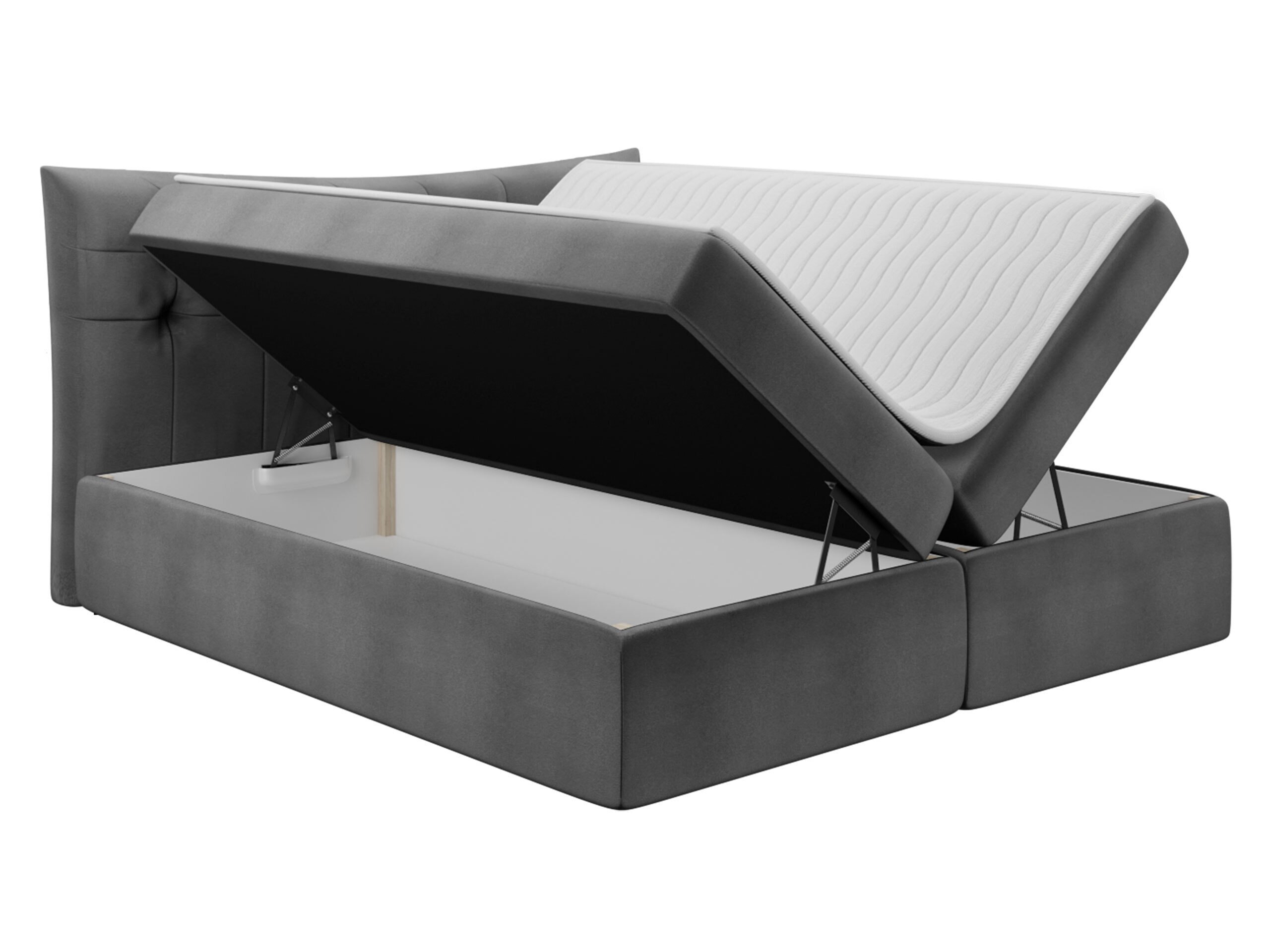 Boxspring Insula (Paros 01)