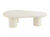 Salontafel Detroit 1060 (Ecru wit)