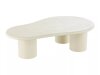 Salontafel Detroit 1060 (Ecru wit)