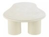 Salontafel Detroit 1060 (Ecru wit)