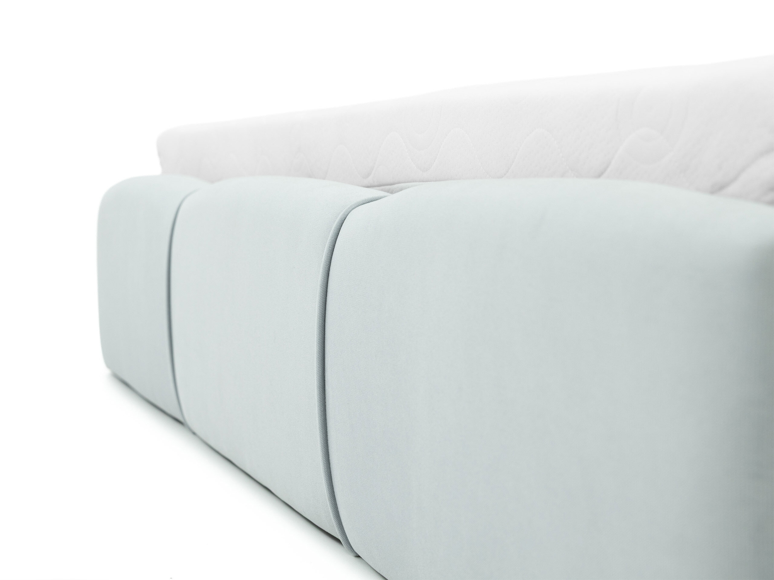 Bed TrendyNest 137 (Kronos 07)