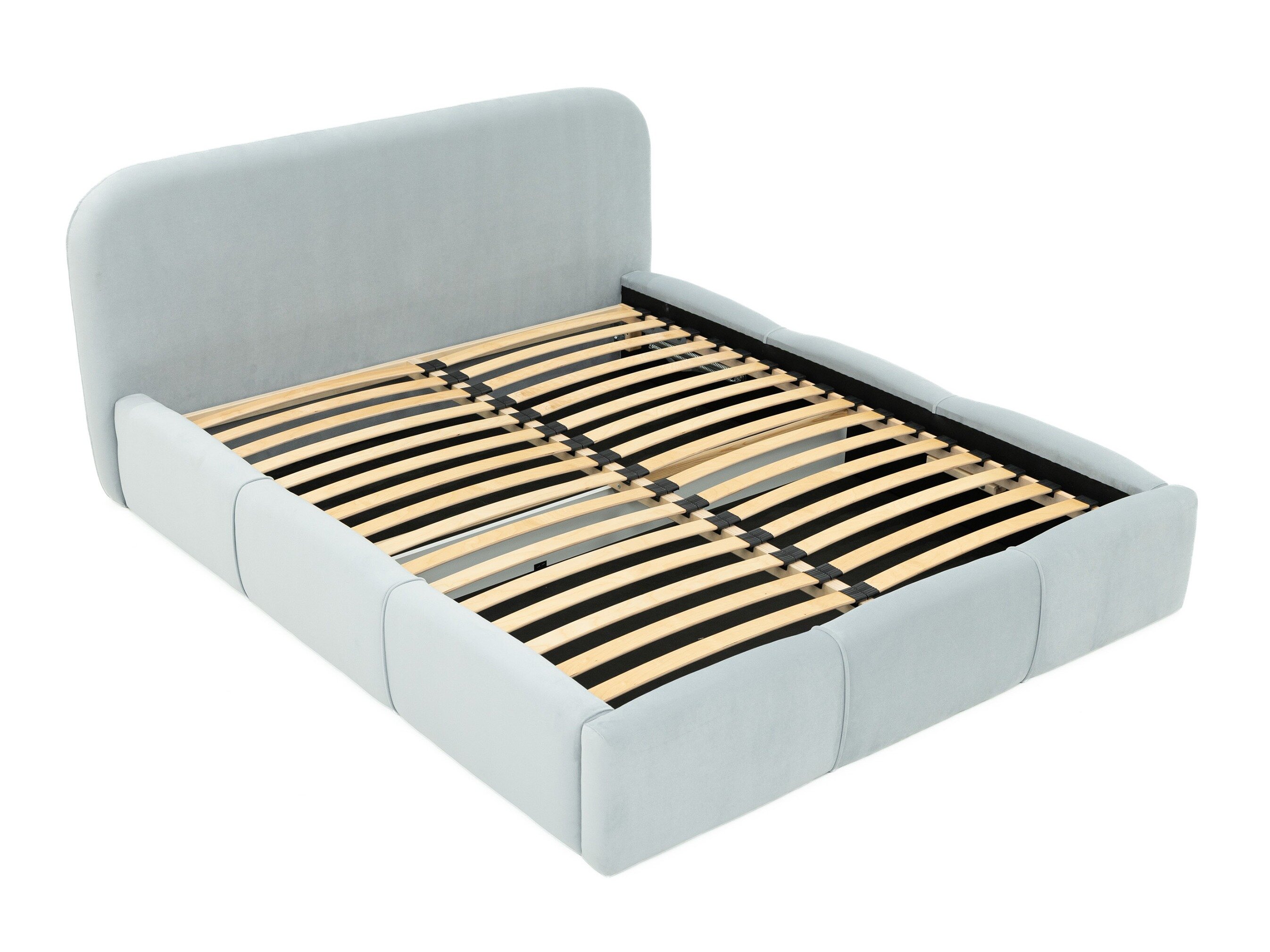 Bed TrendyNest 137 (Kronos 07)