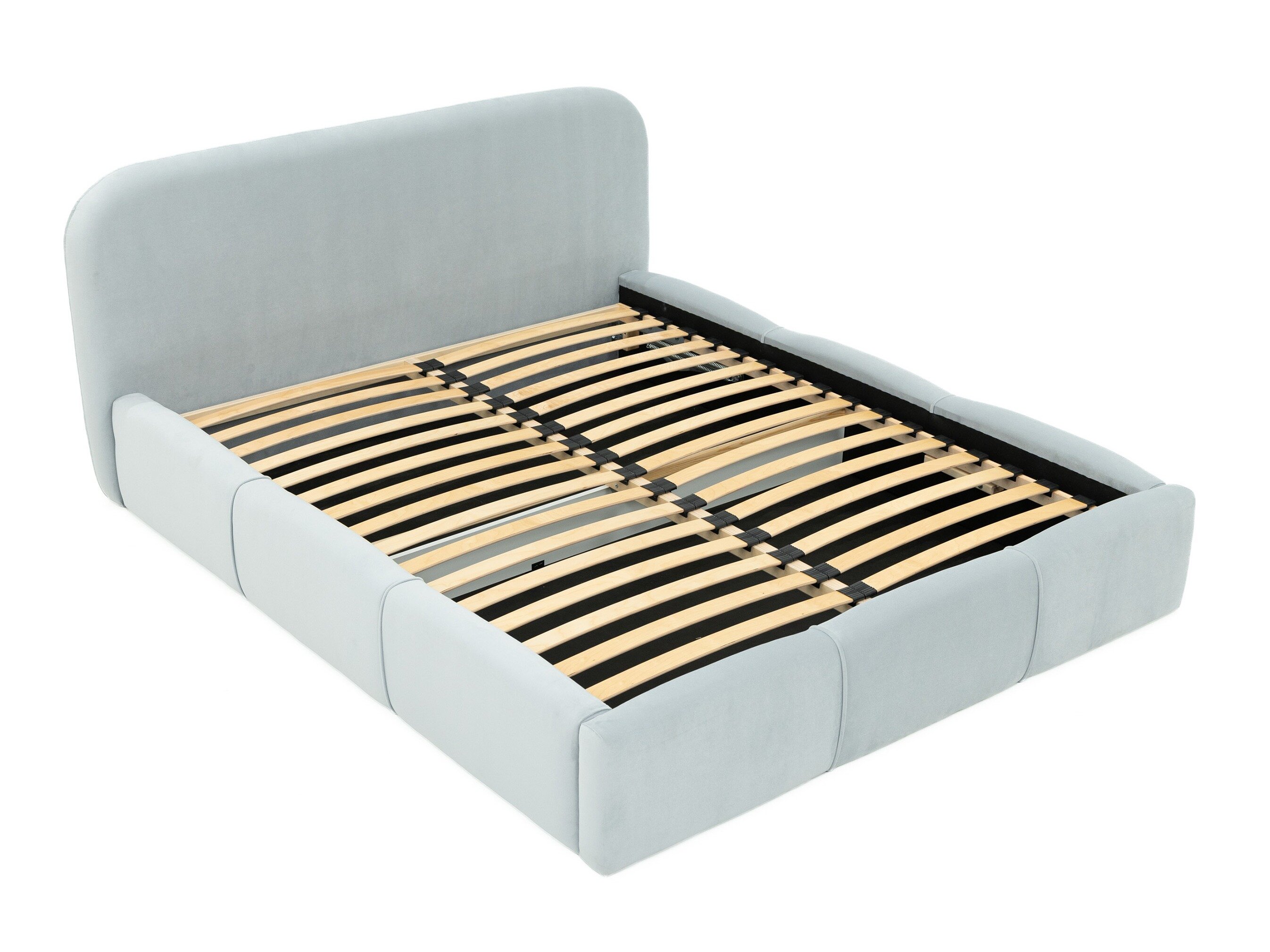 Bed TrendyNest 137 (Kronos 09)