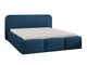 Bed TrendyNest 137 (Kronos 09)
