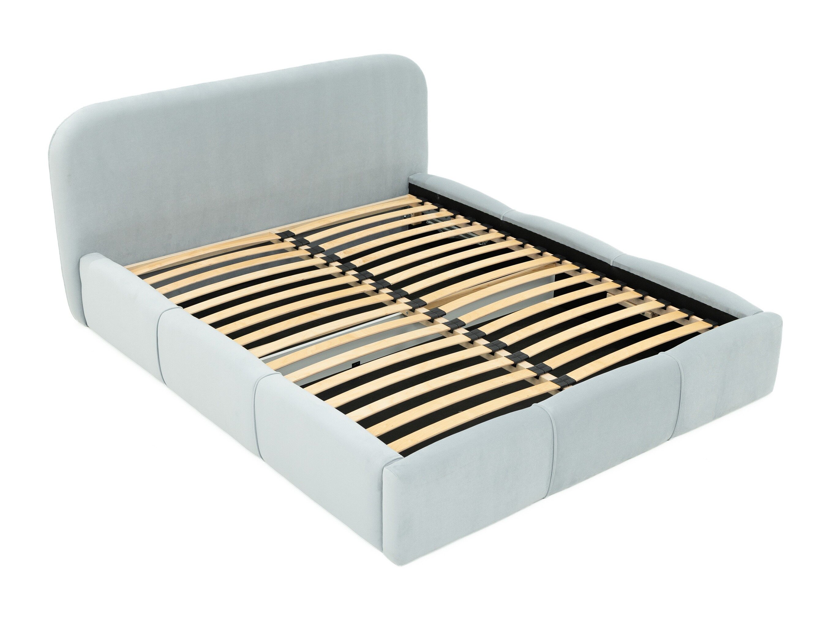 Bed TrendyNest 137 (Kronos 09)