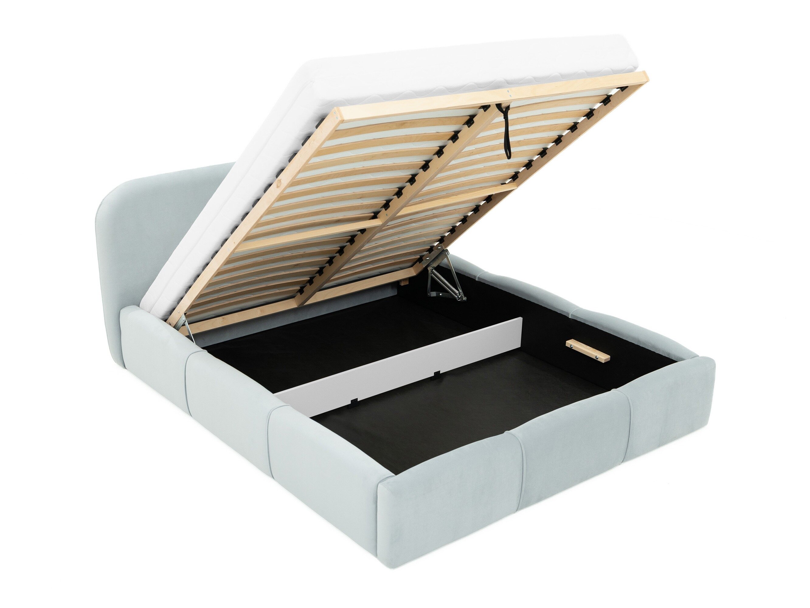 Bed TrendyNest 137 (Kronos 19)