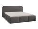 Bed TrendyNest 137 (Kronos 22)