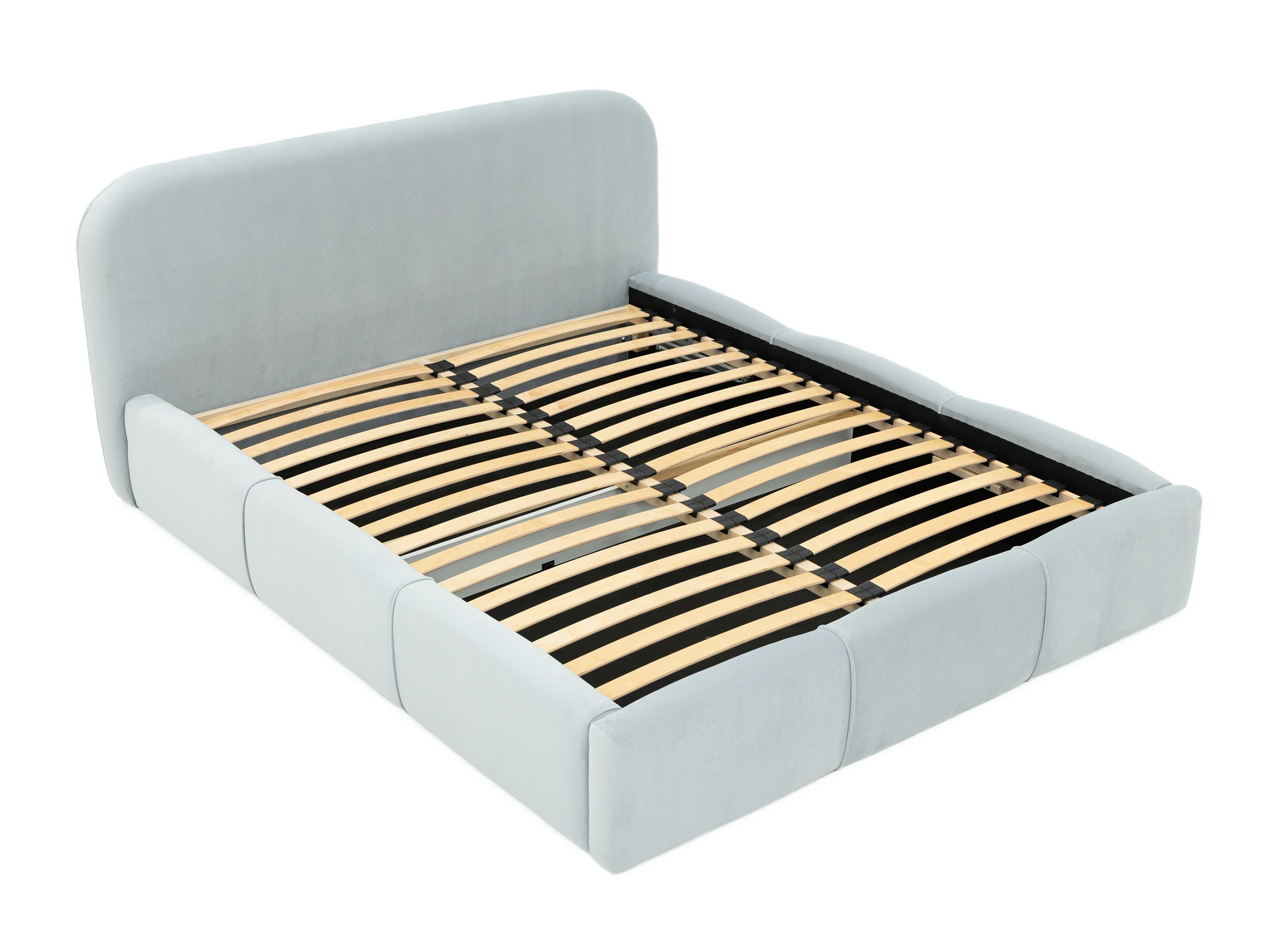 Bed TrendyNest 137 (Kronos 29)