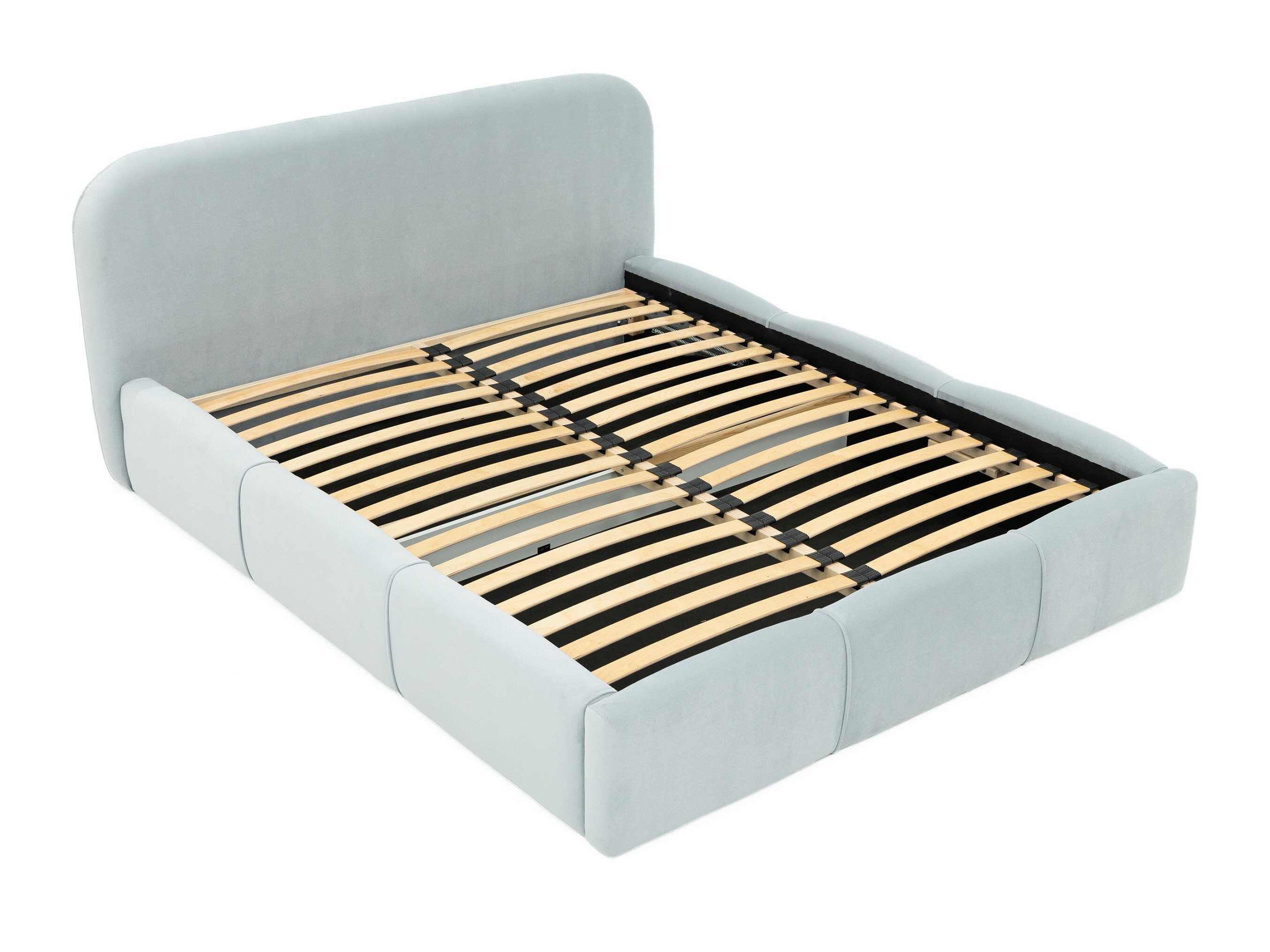 Bed TrendyNest 137 (Kronos 29)