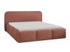 Bed TrendyNest 137 (Kronos 29)