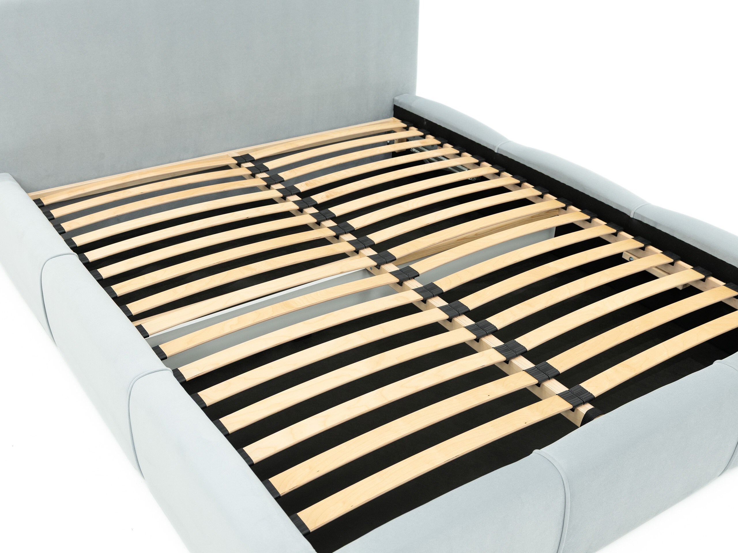 Bed TrendyNest 137 (Paros 01)