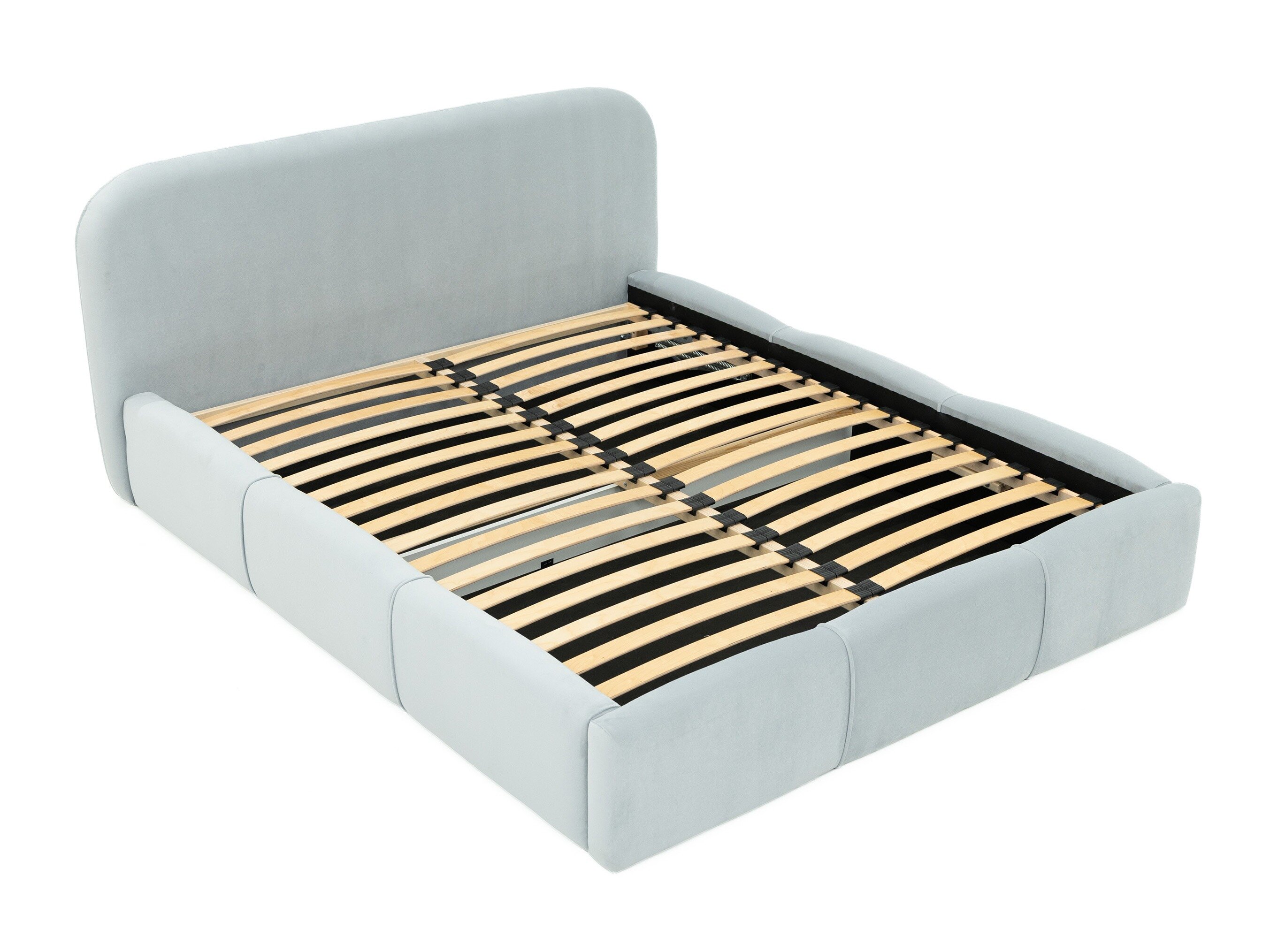 Bed TrendyNest 137 (Paros 05)