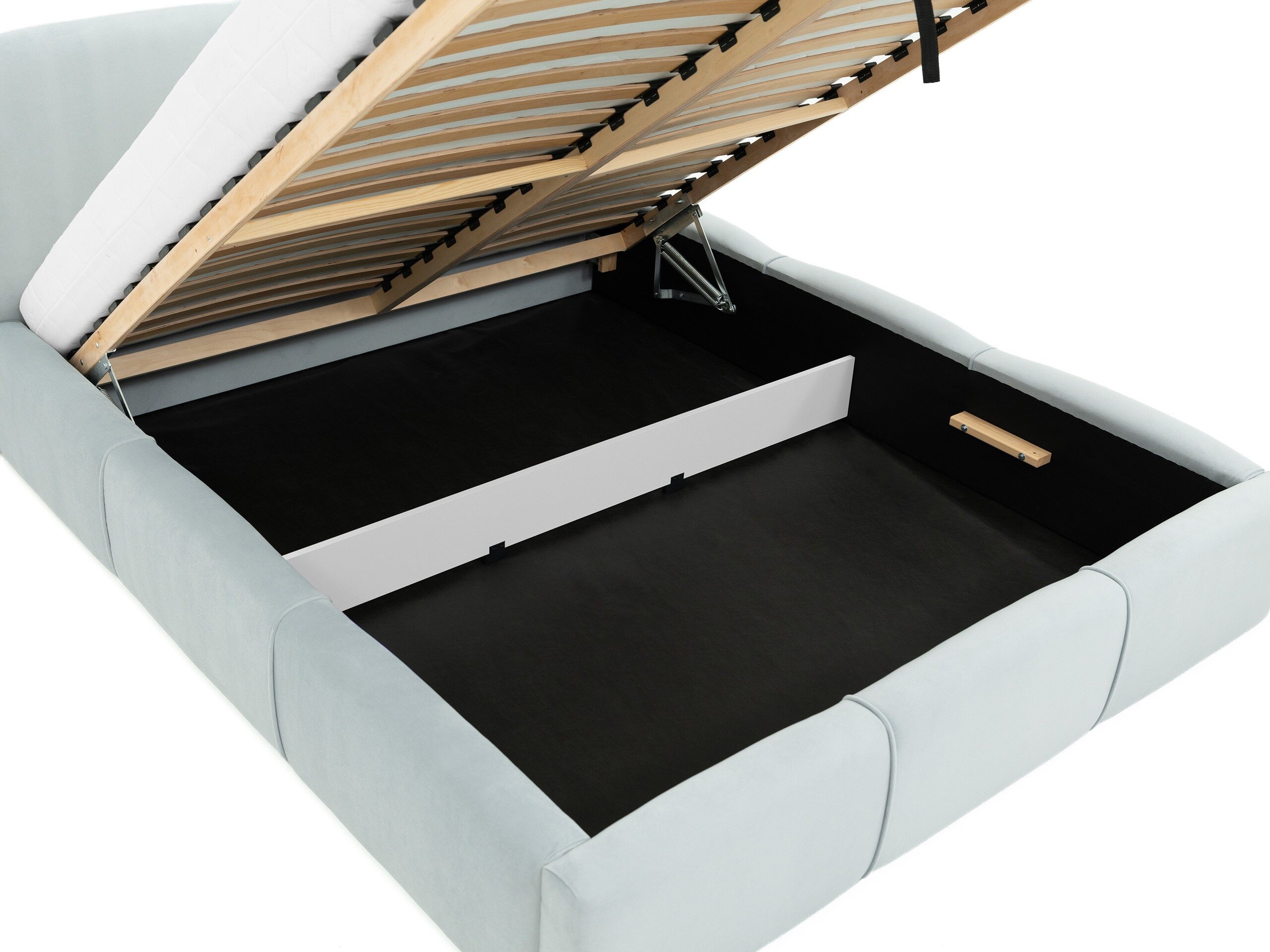 Bed TrendyNest 137 (Paros 05)