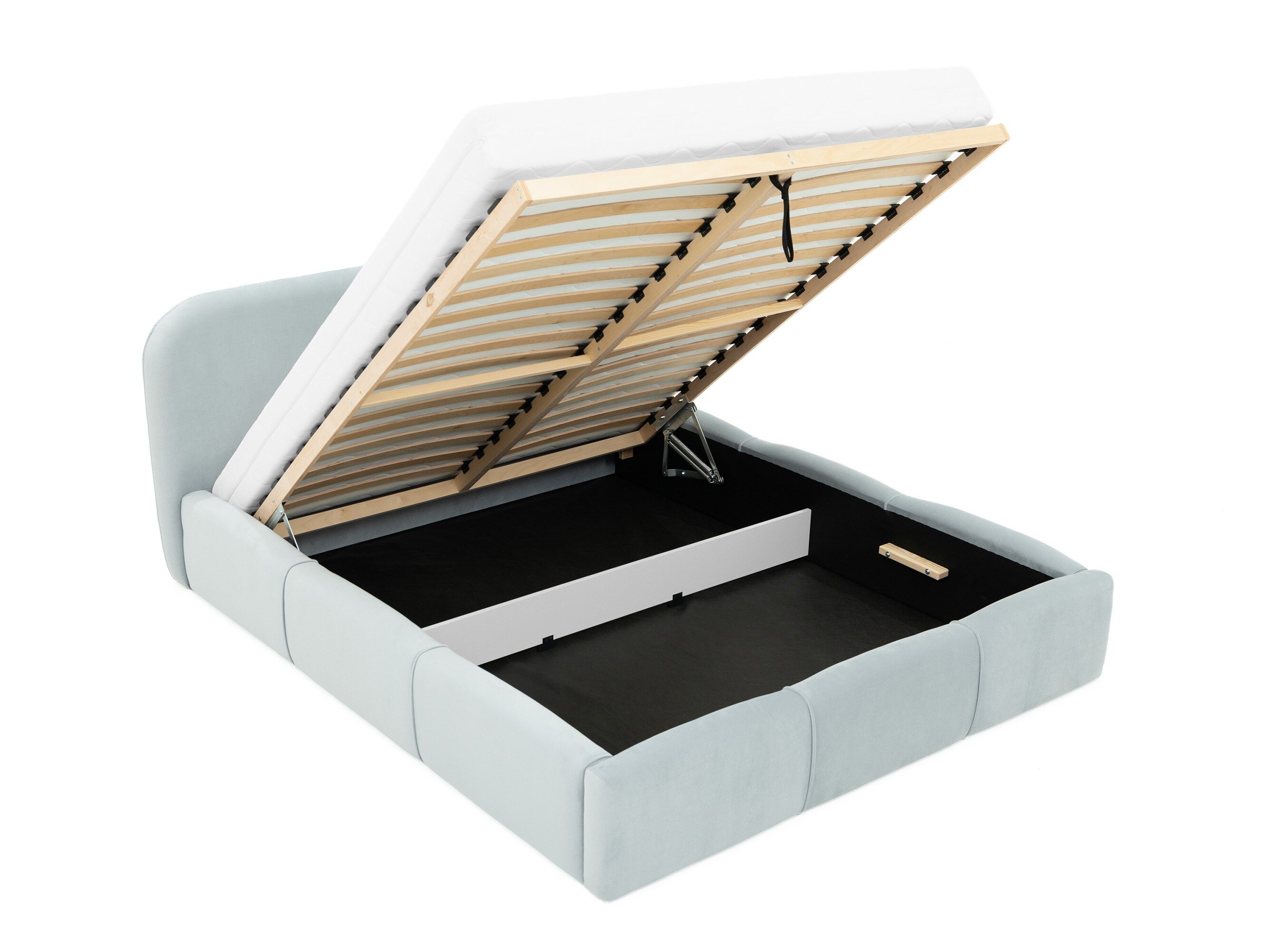 Bed TrendyNest Libis (Kronos 22)