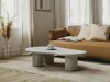 Salontafel Detroit 1060 (Lichtgrijs)