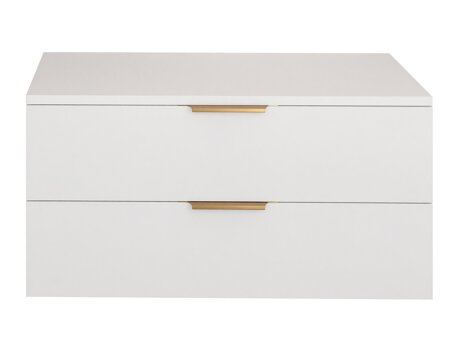 Hangend badkamermeubel voor wastafel Comfivo Unitas