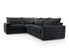 Hoekbank Lufkin 165 (Poso 34)