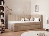 Bed Martinez 136 (Pianee 03)