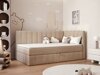 Bed Martinez 136 (Pianee 03)
