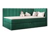 Bed Martinez 136 (Pianee 08)
