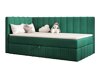 Bed Martinez 136 (Pianee 08)