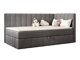 Bed Martinez 136 (Pianee 15)