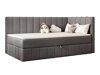 Bed Martinez 136 (Pianee 15)