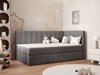 Bed Martinez 136 (Pianee 15)