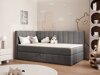 Bed Martinez 136 (Pianee 15)