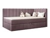 Bed Martinez 136 (Pianee 18)