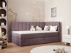 Bed Martinez 136 (Pianee 18)