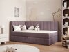 Bed Martinez 136 (Pianee 18)