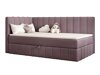 Bed Martinez 136 (Pianee 18)