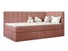 Bed Martinez 136 (Pianee 20)