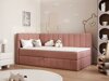 Bed Martinez 136 (Pianee 20)