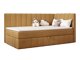 Bed Martinez 136 (Pianee 23)