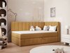 Bed Martinez 136 (Pianee 23)