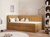 Bed Martinez 136 (Pianee 23)