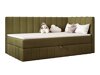 Bed Martinez 136 (Pianee 25)