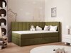 Bed Martinez 136 (Pianee 25)