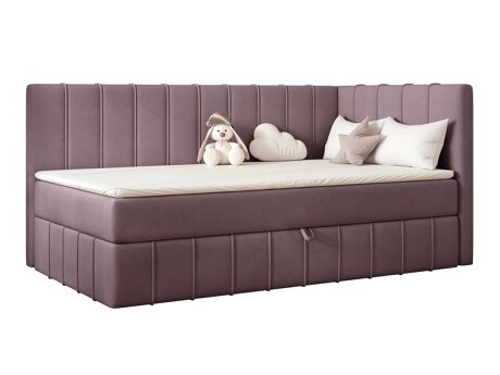 Bed Martinez 136 (Piano 18)