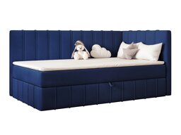 Bed Martinez 136 (Smart Fluweel 21606)