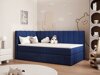 Bed Martinez 136 (Smart Fluweel 21606)