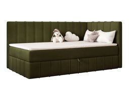 Bed Martinez 136 (Smart Fluweel 21614)