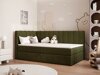 Bed Martinez 136 (Smart Fluweel 21614)