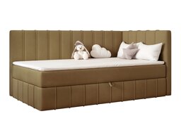 Bed Martinez 136 (Smart Fluweel 21630)