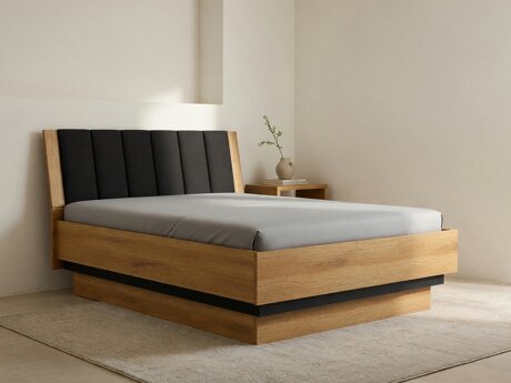 Bed Sonrevo 117