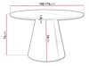 Tafel Oswego 183