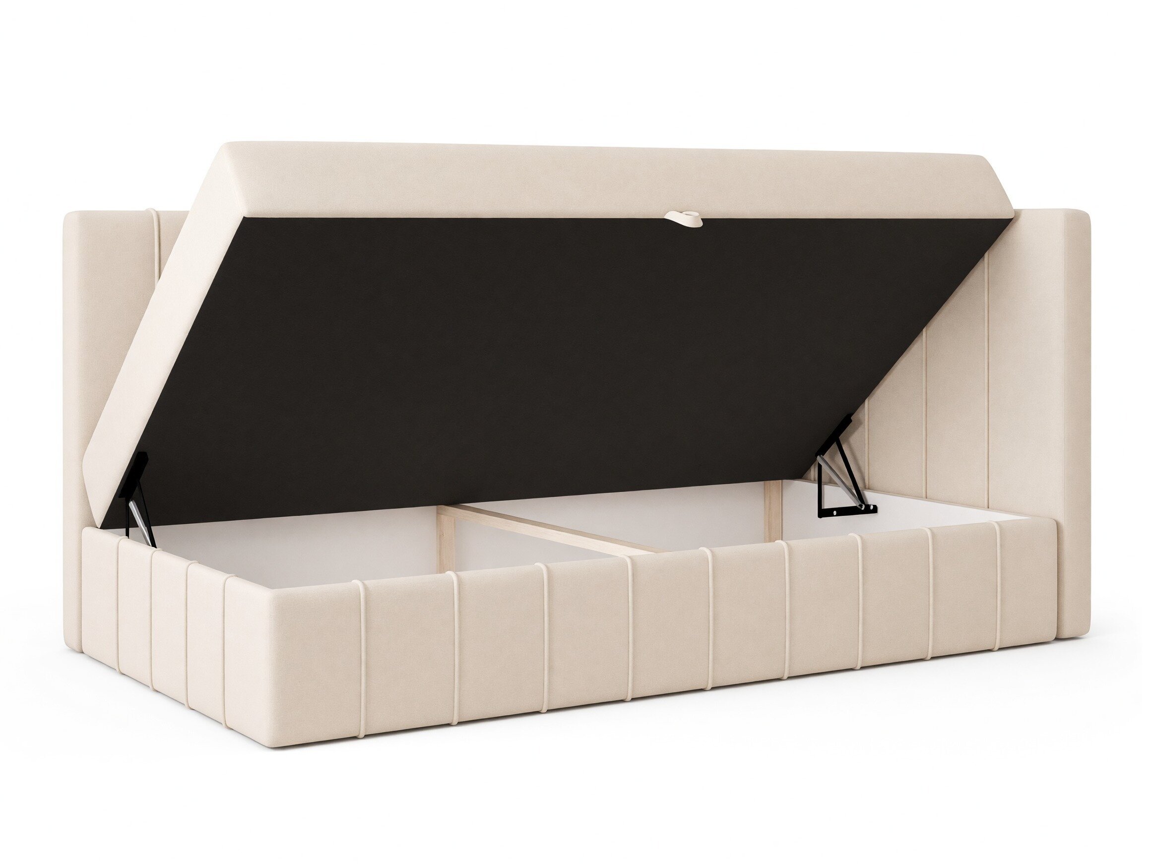 Bed Martinez 136 (Pianee 25)